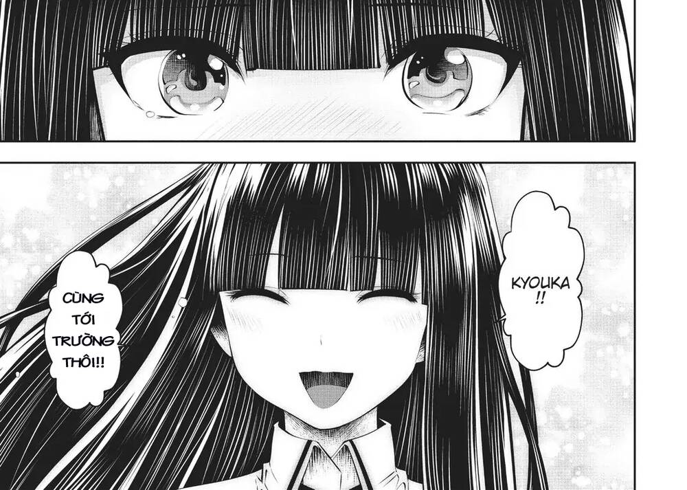 Siêu Bựa Nữ Nhân Chương 30 Ảnh 18