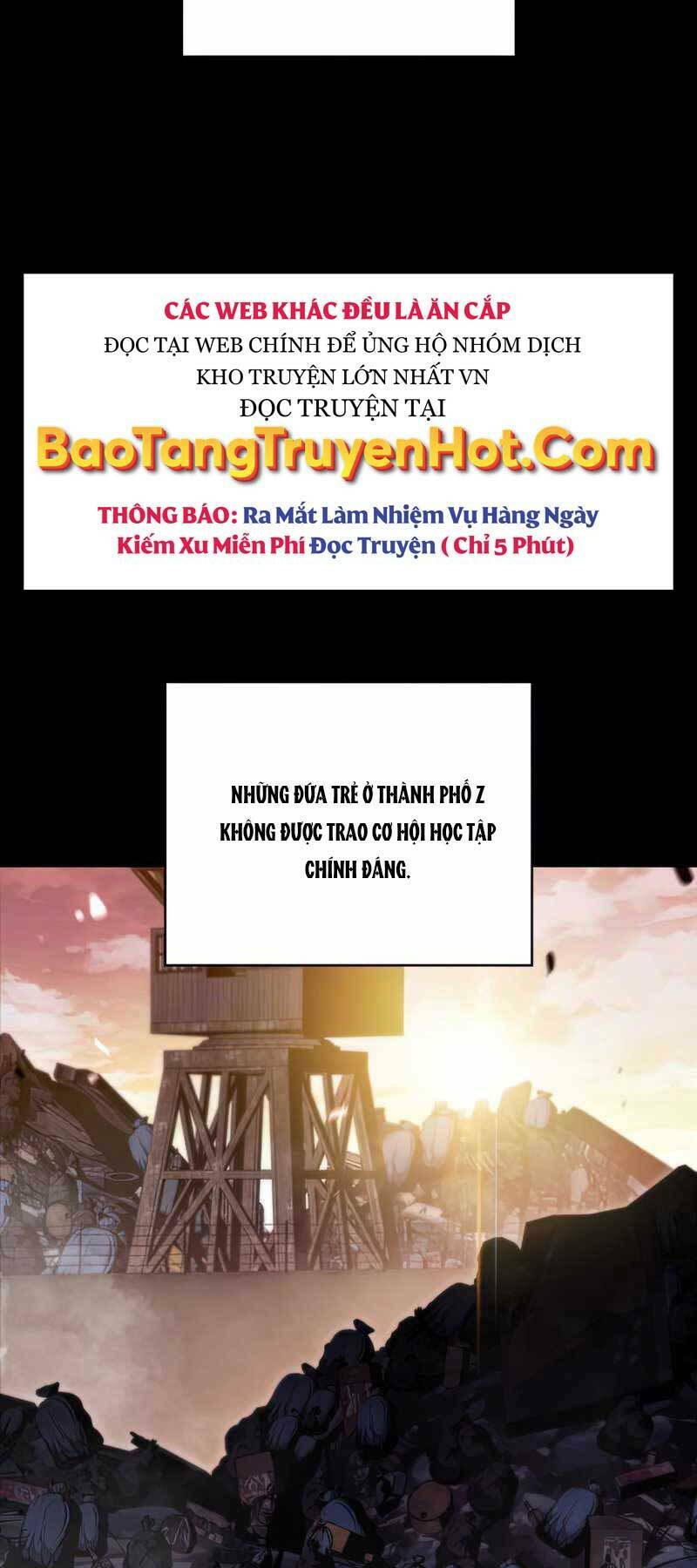 Kẻ Thách Đấu Chương 49 Ảnh 12