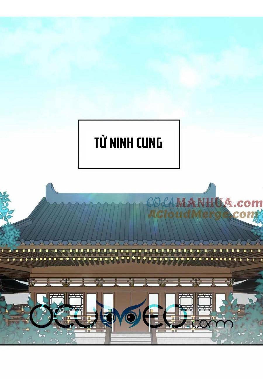 Hoàng Hậu Vô Đức Chương 111 Ảnh 2