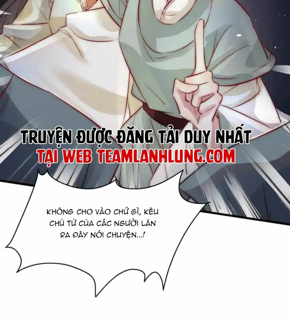 Hòa Thượng Phản Diện Giả Bạch Liên Hoa Chương 9 Ảnh 14