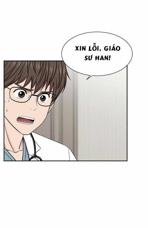 Trung Tâm Chấn Thương Nặng : Giờ Vàng Chương 7 Ảnh 7