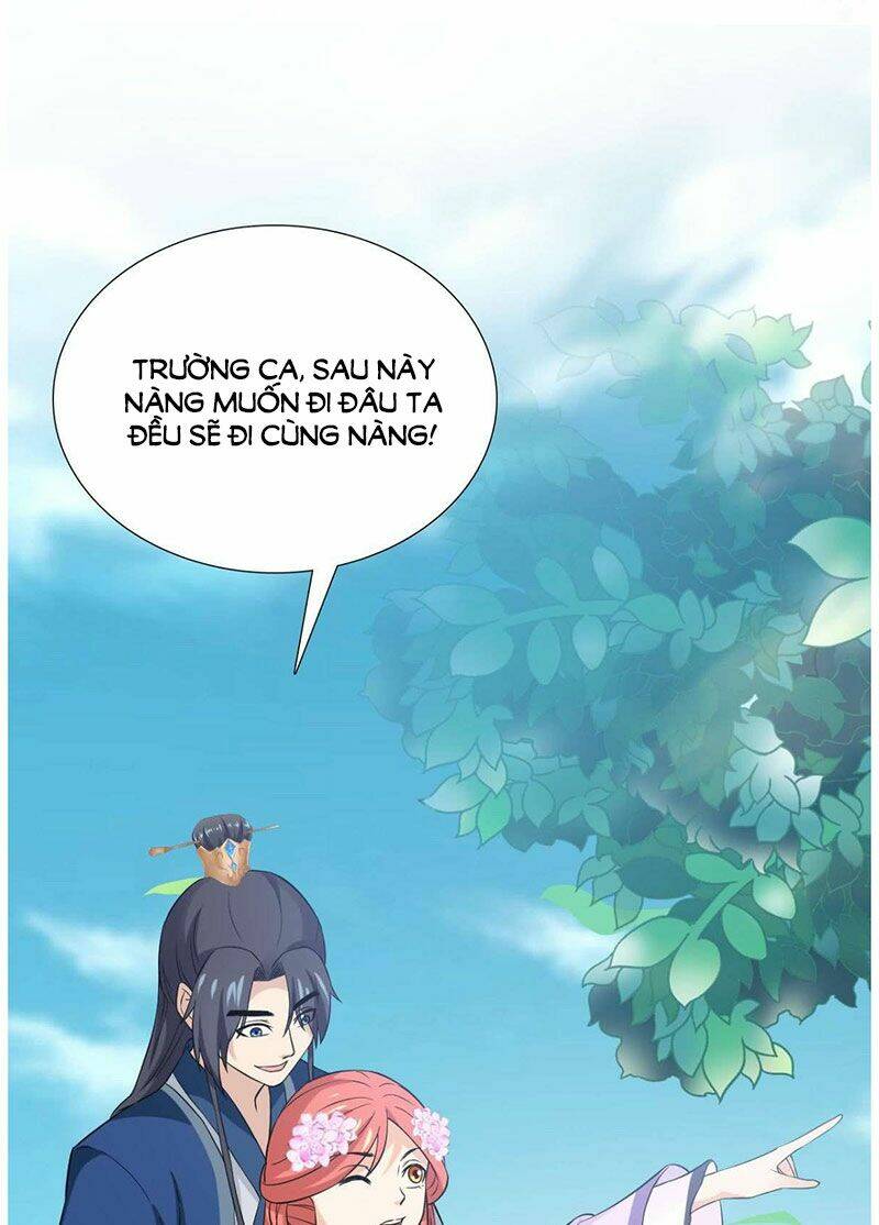 Tận Diệt Vương Gia Mãn Triều Chương 163 Ảnh 92