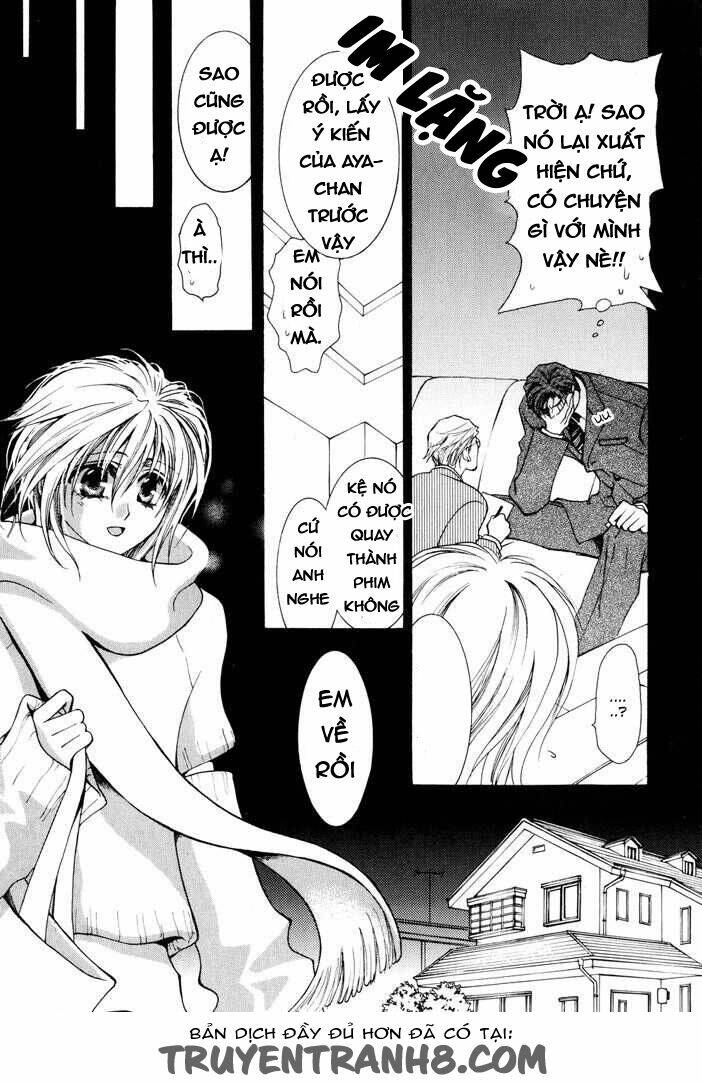 Okane Ga Nai (No Money) Chương 16 Ảnh 17
