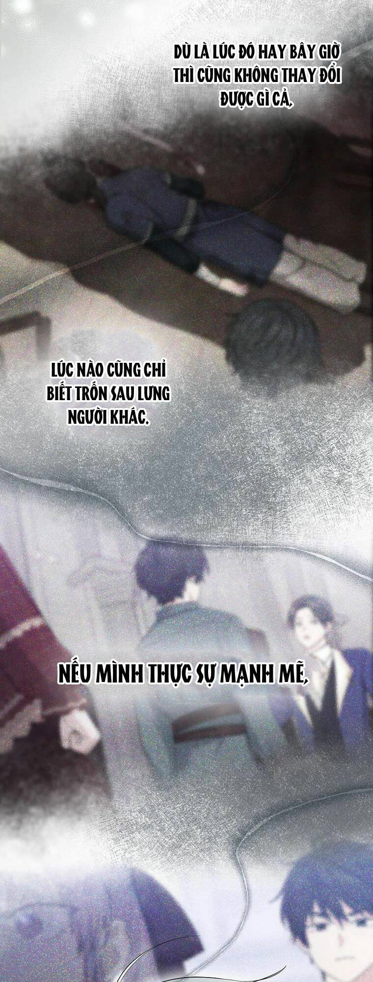 Tôi Đã Diễn Tròn Vai Một Đứa Con Gái Nuôi Chương 34 Ảnh 45