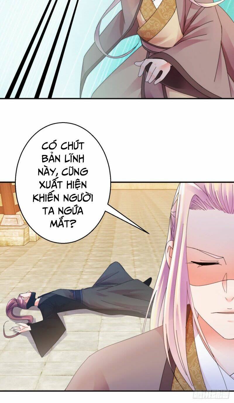 Sử Thượng Đệ Nhất Chưởng Môn Chương 183 Ảnh 15
