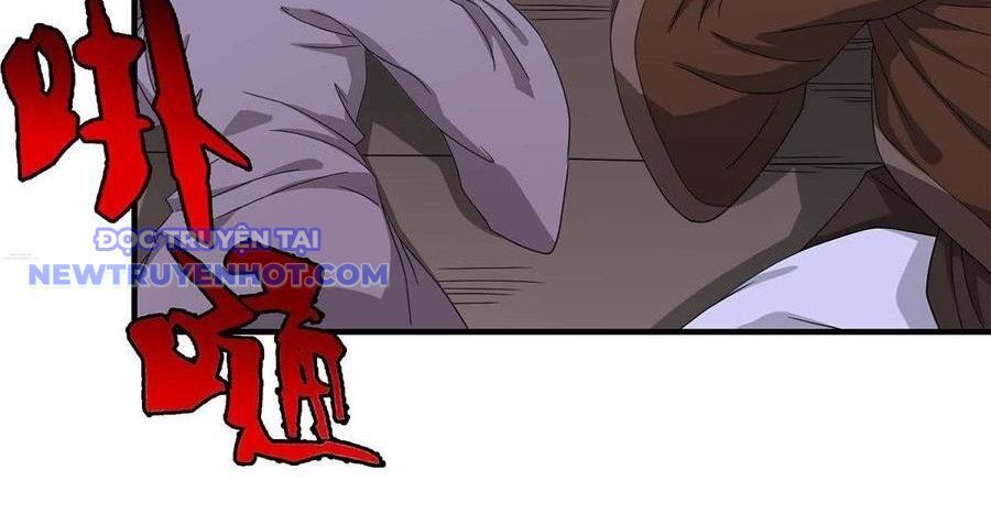 Thiên Long Bát Bộ Webtoon Chương 132 Ảnh 24