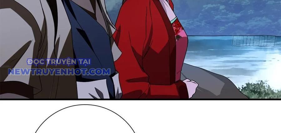 Thiên Long Bát Bộ Webtoon Chương 135 Ảnh 31