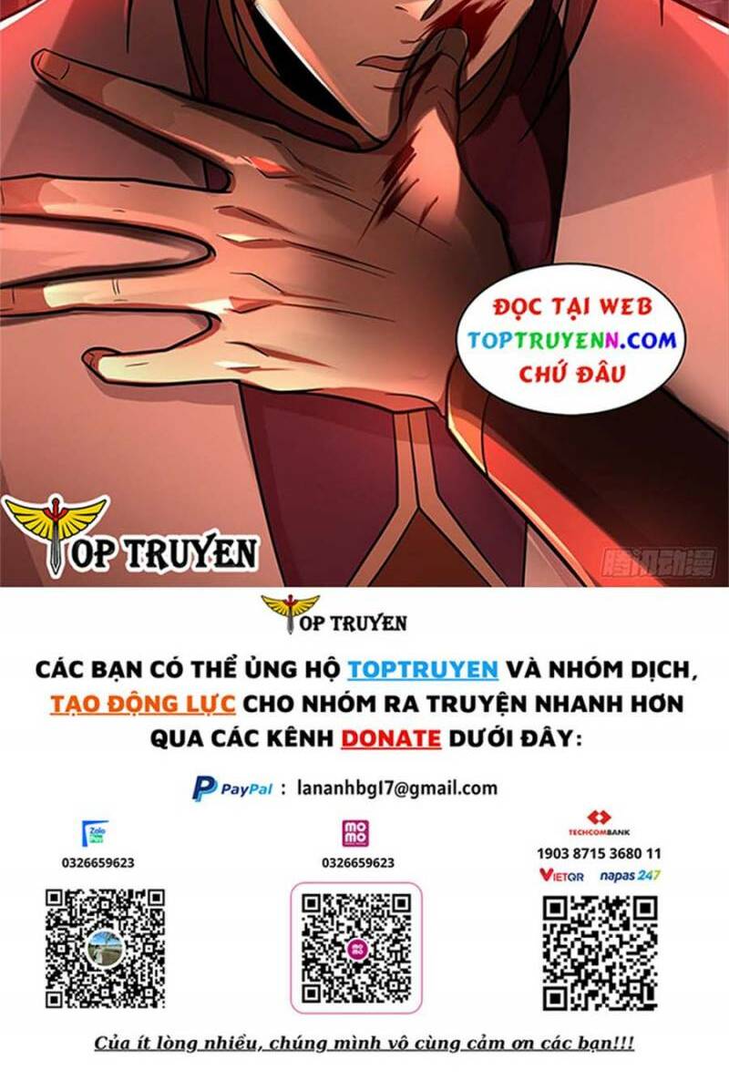 Thiếu Chủ Ma Giáo Có Thủ Cung Sa Chương 55 Ảnh 32