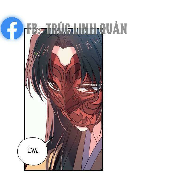 Sơn Ca Yêu Kiều Của Yêu Tinh Chương 19 Ảnh 31