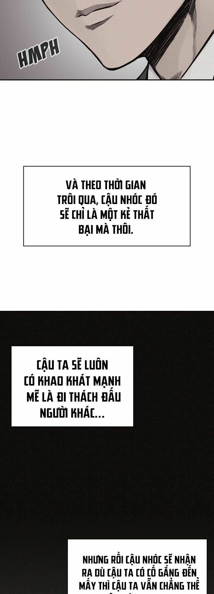 Nắm Đấm Chương 70 Ảnh 19