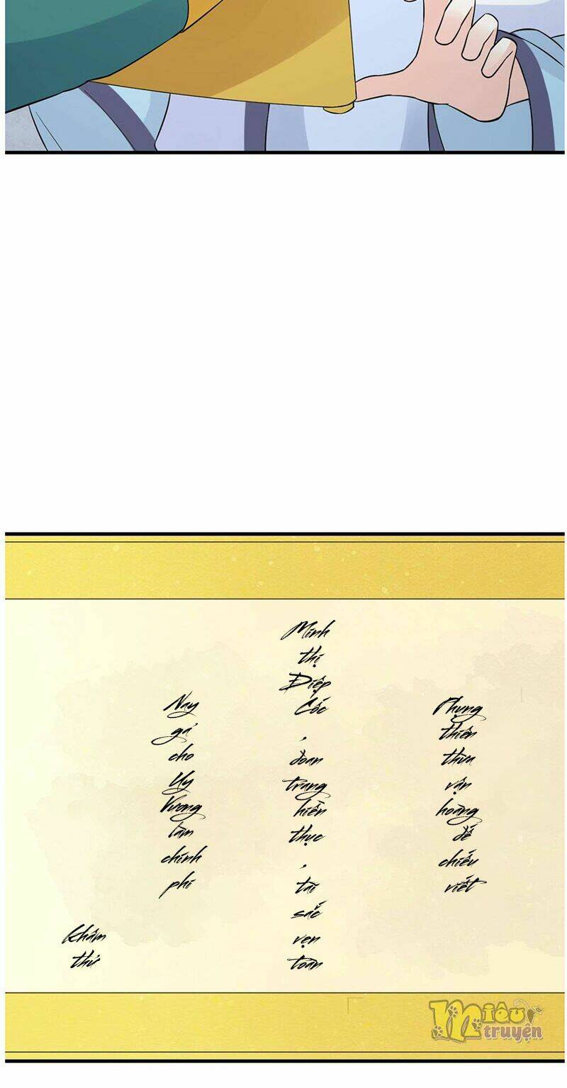 Tận Diệt Vương Gia Mãn Triều Chương 163 Ảnh 81