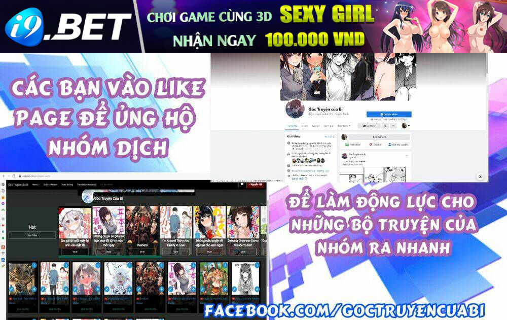 Em Gái Tôi Mỗi Ngày Lại Nhìn Vào Mắt Tôi Chương 10.6 Ảnh 12