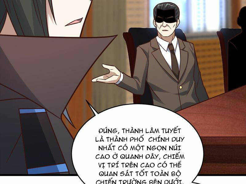 Cao Năng Lai Tập Chương 344 Ảnh 82