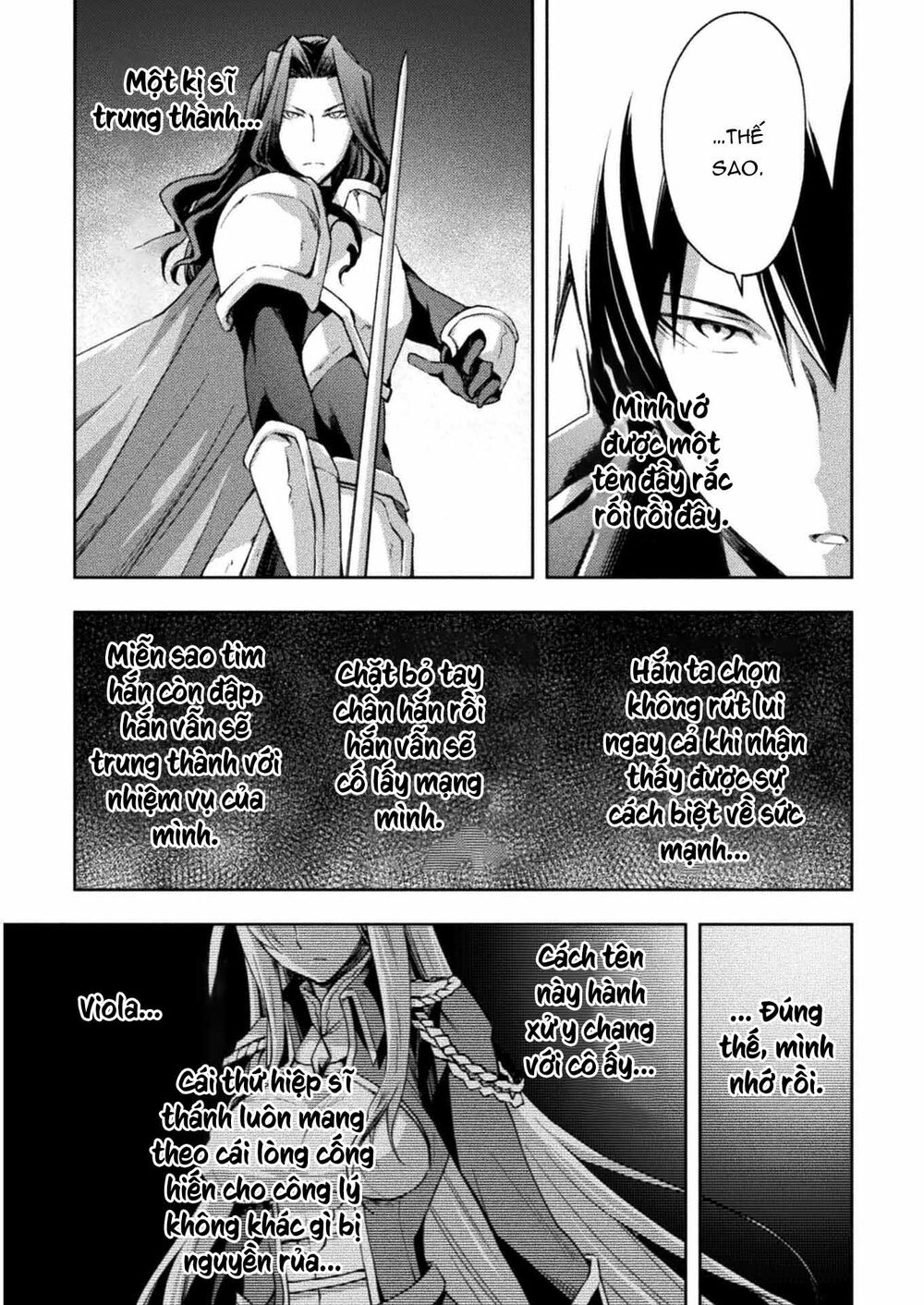 Dungeon Kurashi No Moto Yuusha Chương 29 Ảnh 12
