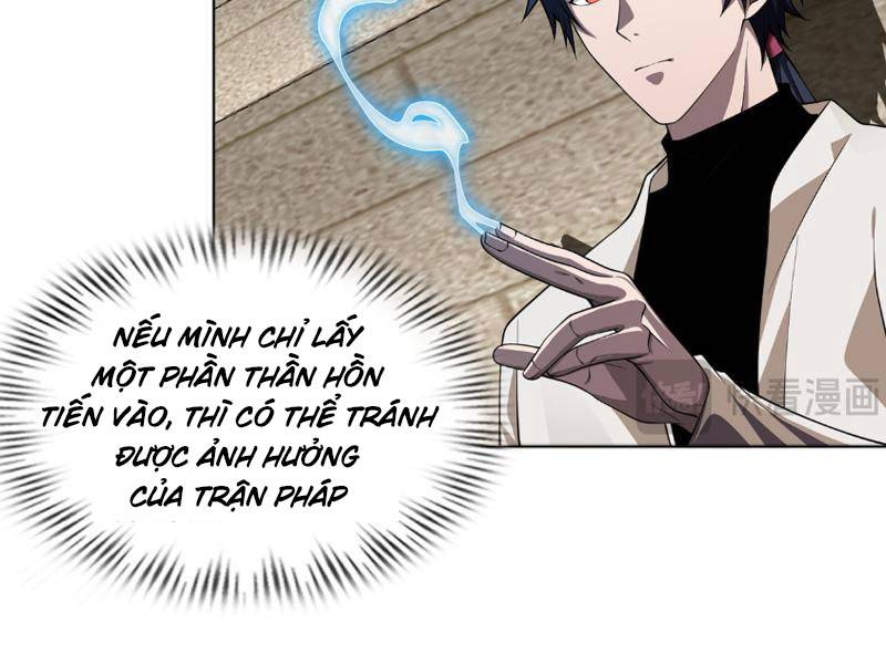 Toàn Trí Tu Tiên Giả Chương 18 Ảnh 79