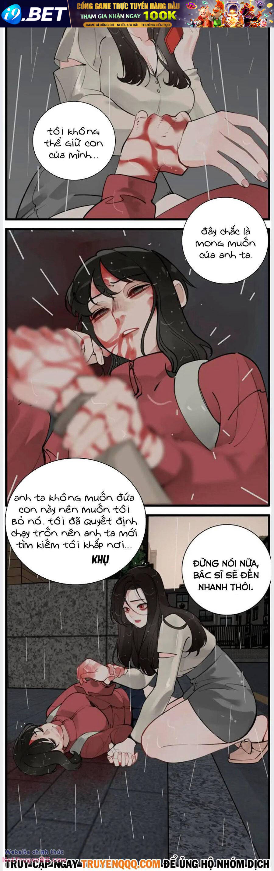 Vật Trong Tay Chương 106 Ảnh 7