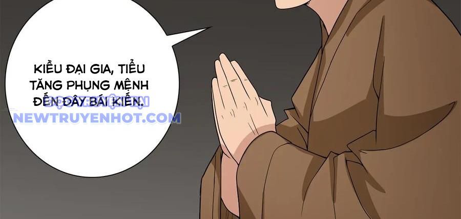 Thiên Long Bát Bộ Webtoon Chương 135 Ảnh 59