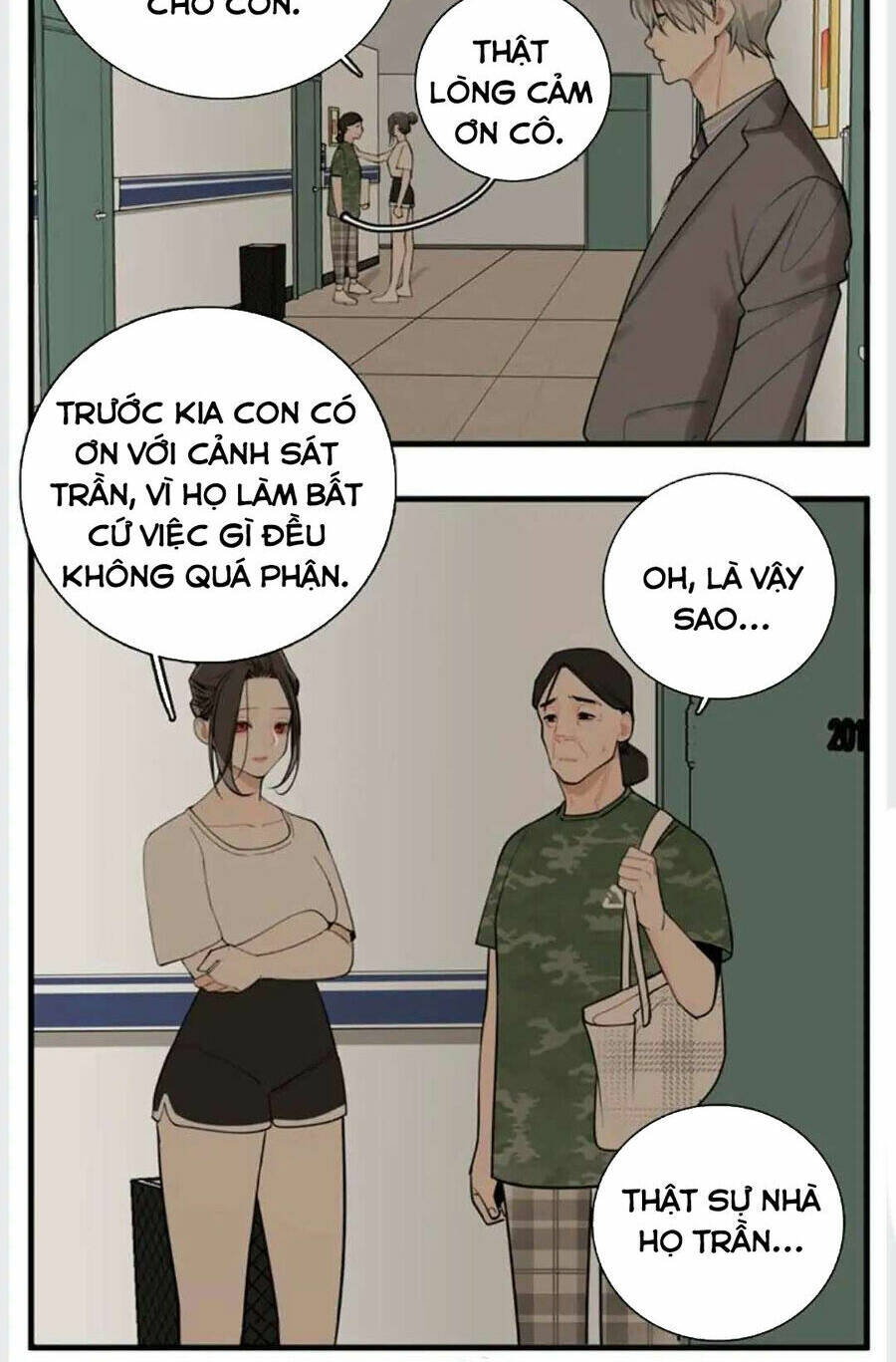 Vật Trong Tay Chương 108 Ảnh 59