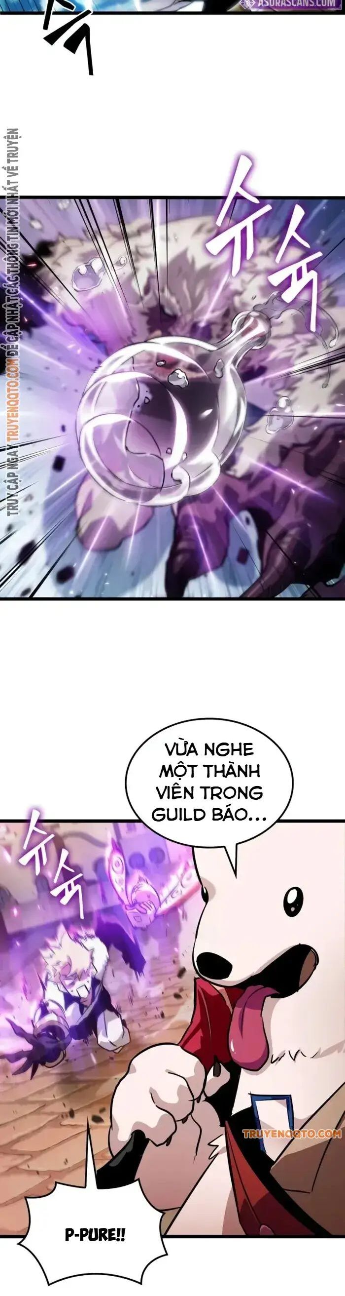 Ánh Sáng Arad Chương 32 Ảnh 12