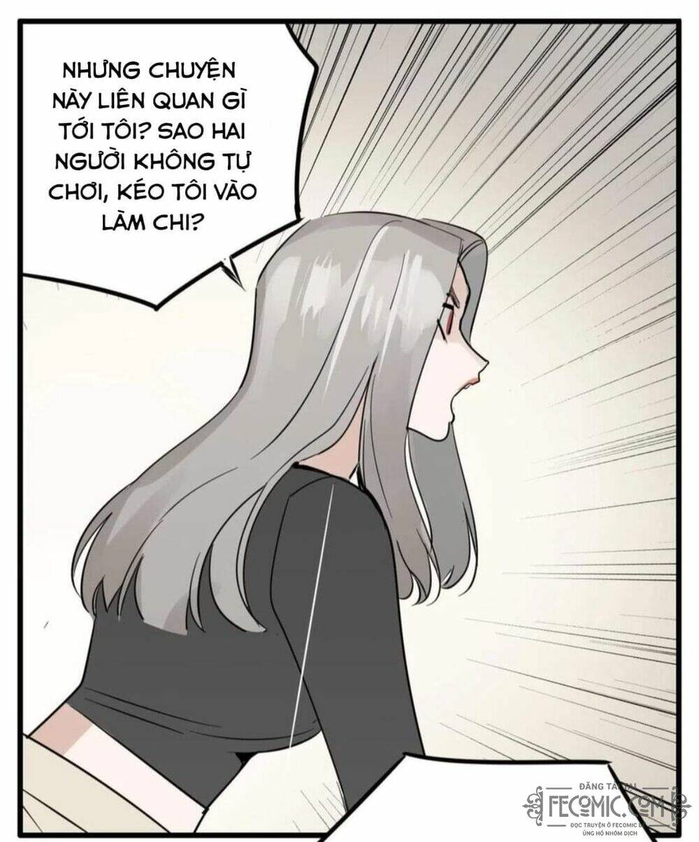Vật Trong Tay Chương 97 Ảnh 46