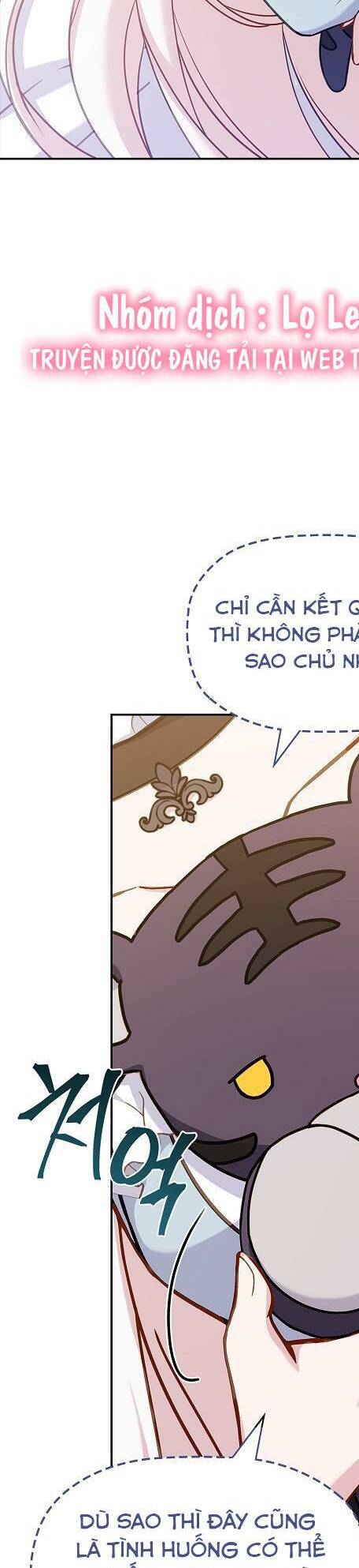 Tiểu Thư Muốn Được Nghỉ Ngơi Chương 107 Ảnh 52
