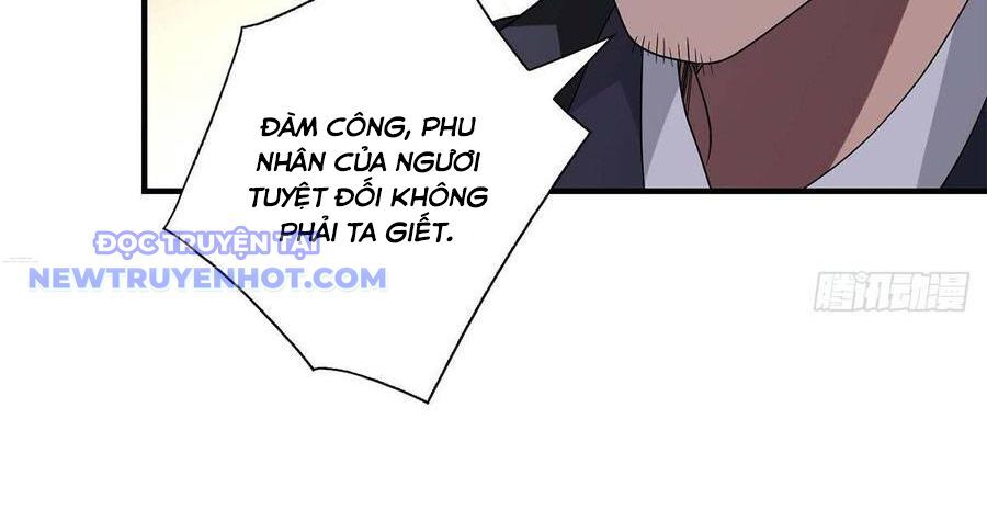Thiên Long Bát Bộ Webtoon Chương 133 Ảnh 81