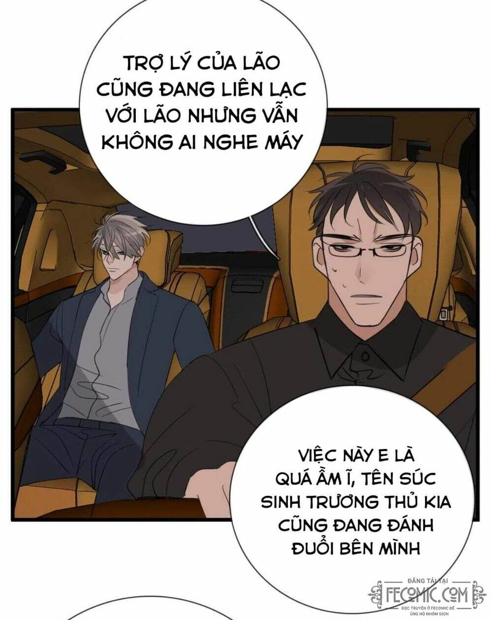 Vật Trong Tay Chương 98 Ảnh 50