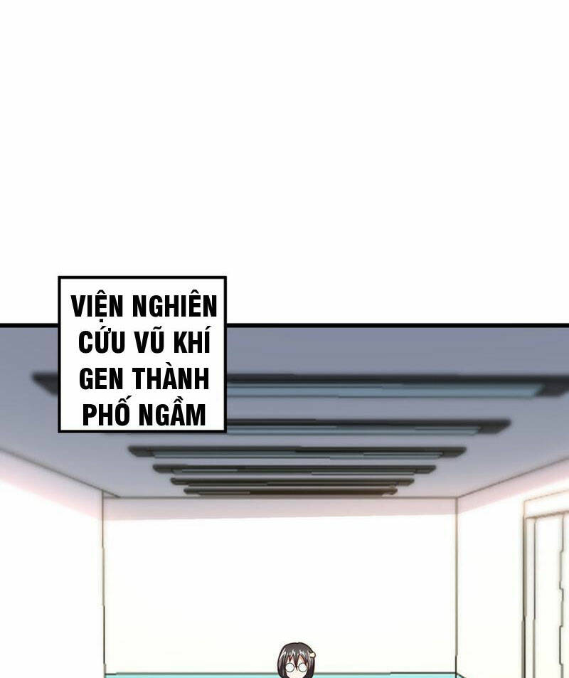 Cao Năng Lai Tập Chương 353 Ảnh 25
