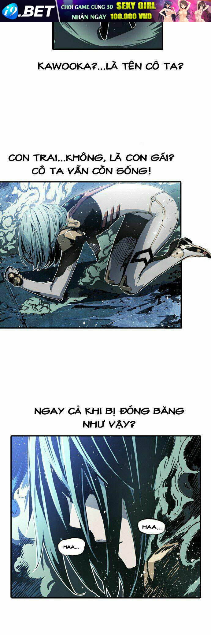 Kangtawoo Chương 2 Ảnh 35