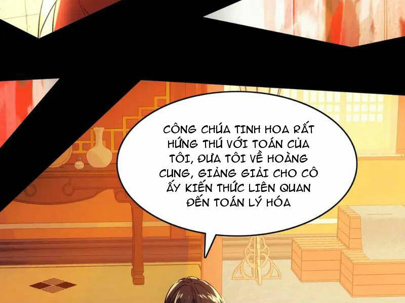 Không Nhường Nữa Ta Chết, Ta Liền Thật Vô Địch Chương 150 Ảnh 79