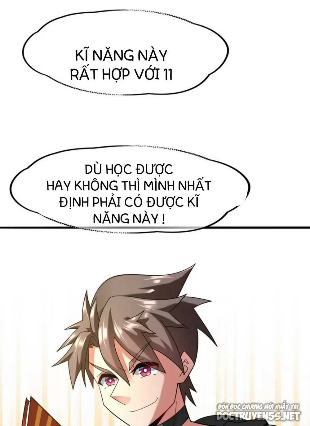 Ngự Thú Phản Khoa Học Chương 36 Ảnh 22