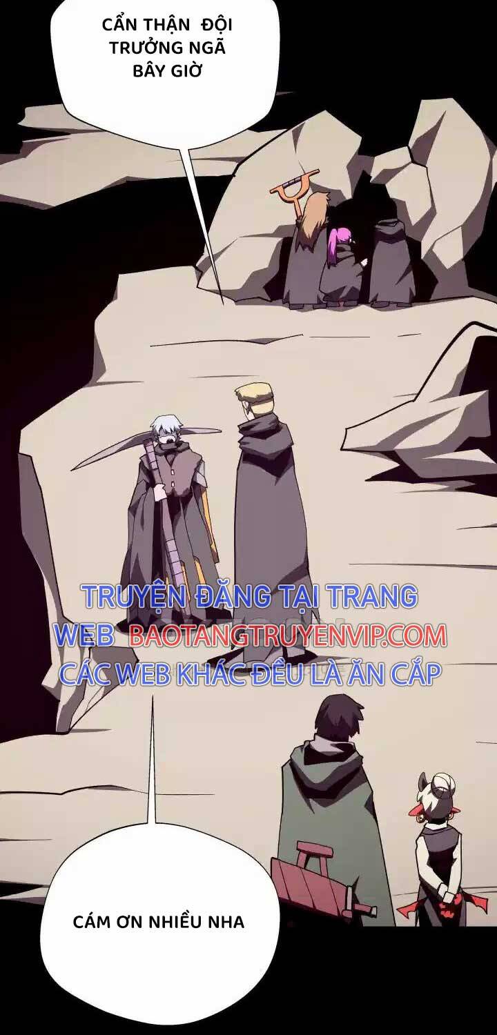 Hồi Ức Trong Ngục Tối Chương 101 Ảnh 7