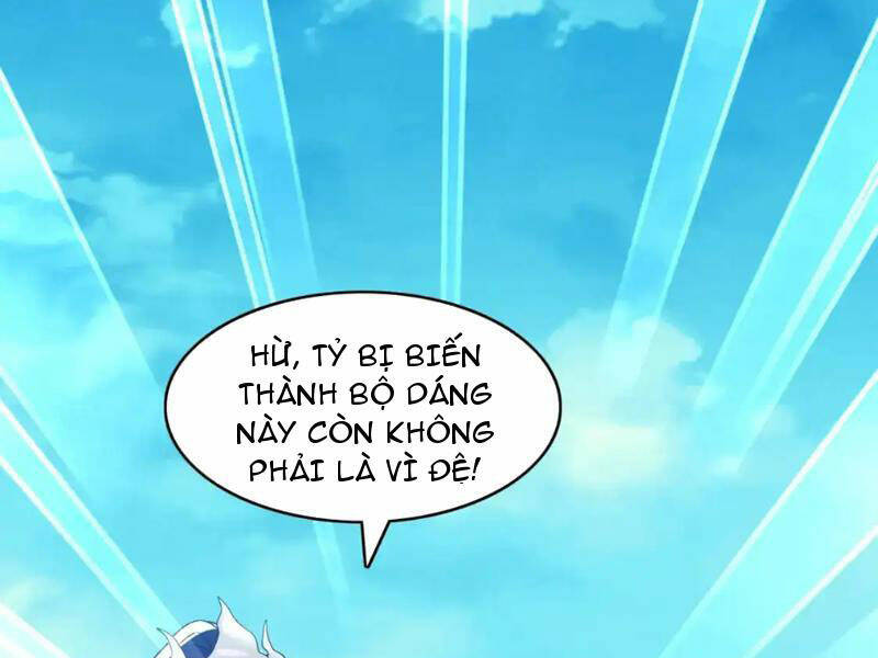 Không Nhường Nữa Ta Chết, Ta Liền Thật Vô Địch Chương 142 Ảnh 47