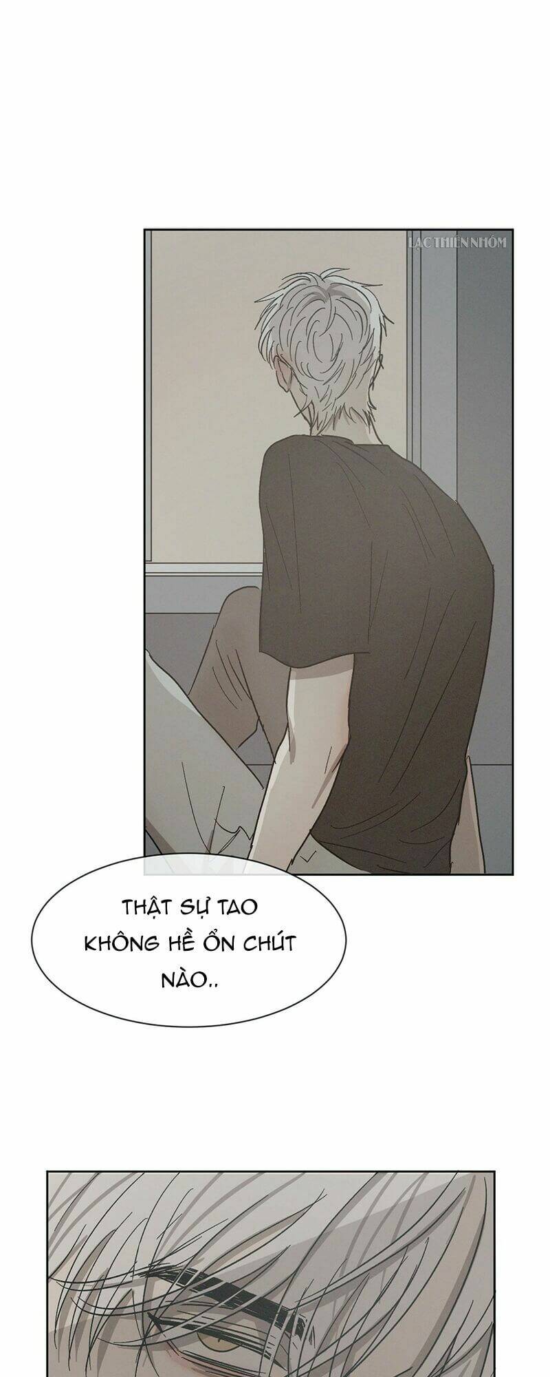 Tên Lưu Ban Chương 41 Ảnh 16