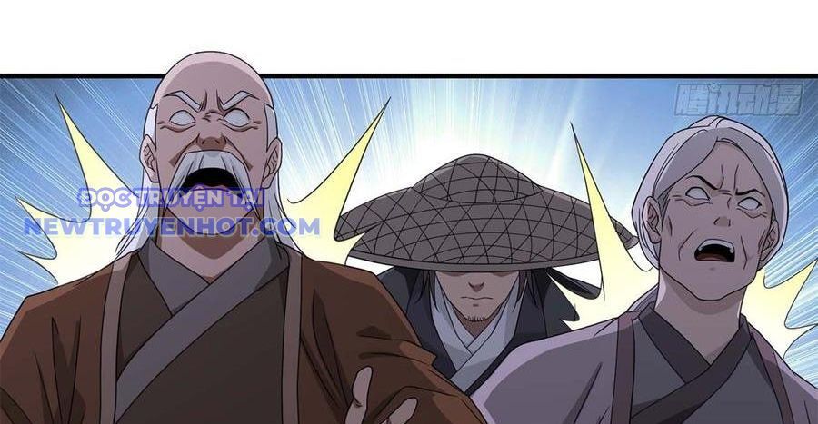 Thiên Long Bát Bộ Webtoon Chương 132 Ảnh 21