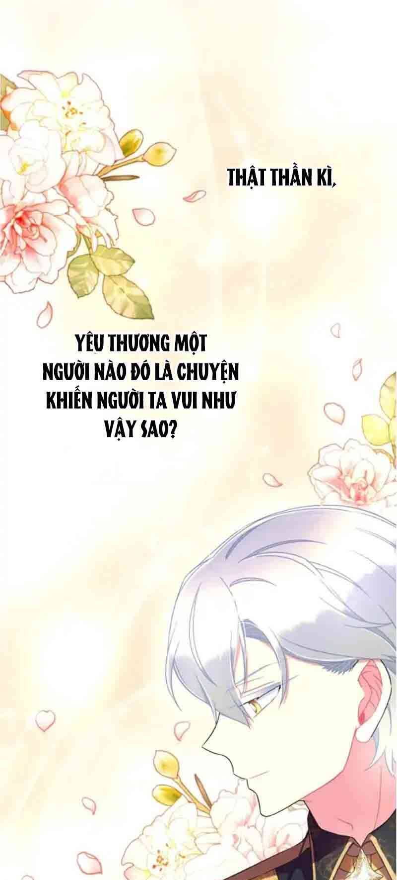 Tôi Sẽ Trở Thành Nhân Vật Chính Trong Trò Chơi Giam Cầm Chương 33 Ảnh 22