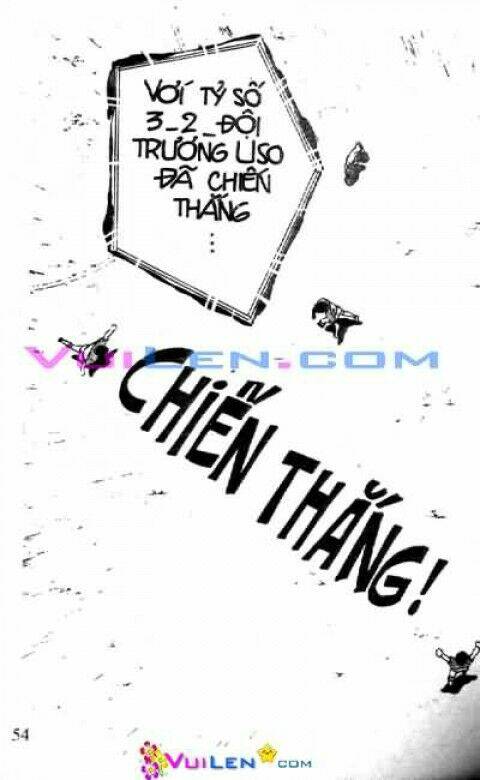 Sôi Động Cầu Trường Full 17 Tập Chương 8 Ảnh 55