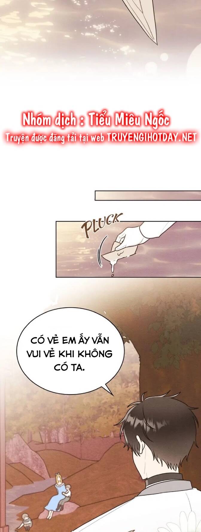 Ngài Công Tước, Chùng Ta Cùng Tắm Nào ! Chương 36 Ảnh 39