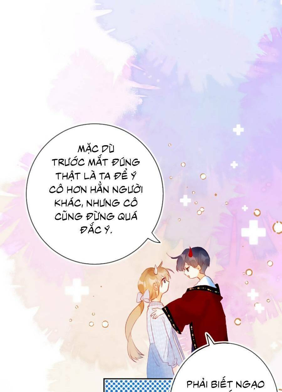 Hoa Dữ Ẩn Nặc Chi Ô Chương 135 Ảnh 65