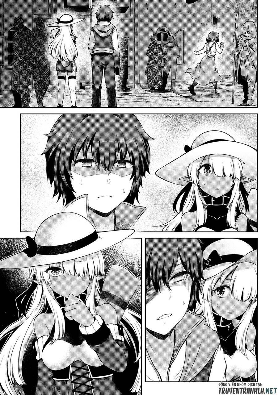 Ie Ga Moete Jinsei Dou Demo Yoku Natta Kara, Nokotta Nakenashi No Kin De Dark Elf No Dorei O Katta Chương 11 Ảnh 13