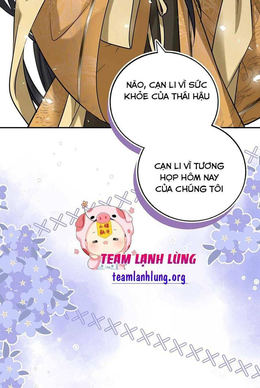Ta Đem Hoàng Tử Dưỡng Thành Hắc Hóa Chương 108 Ảnh 50