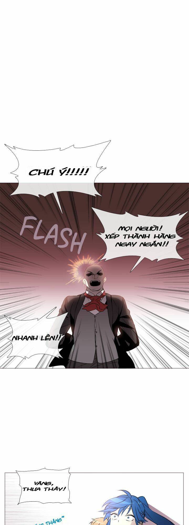 Mã Chéo Chương 3 Ảnh 12
