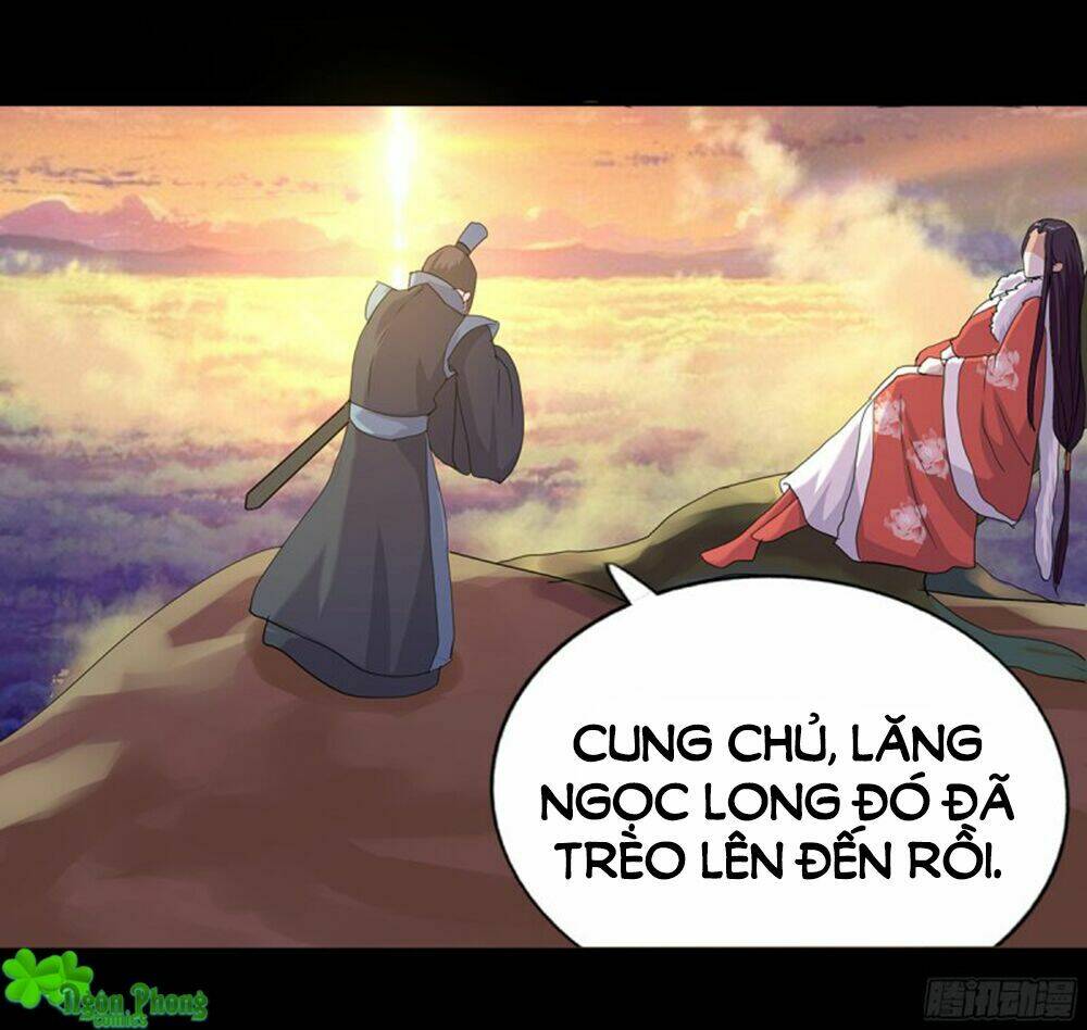 Hỏa Hồ Chương 33 Ảnh 6
