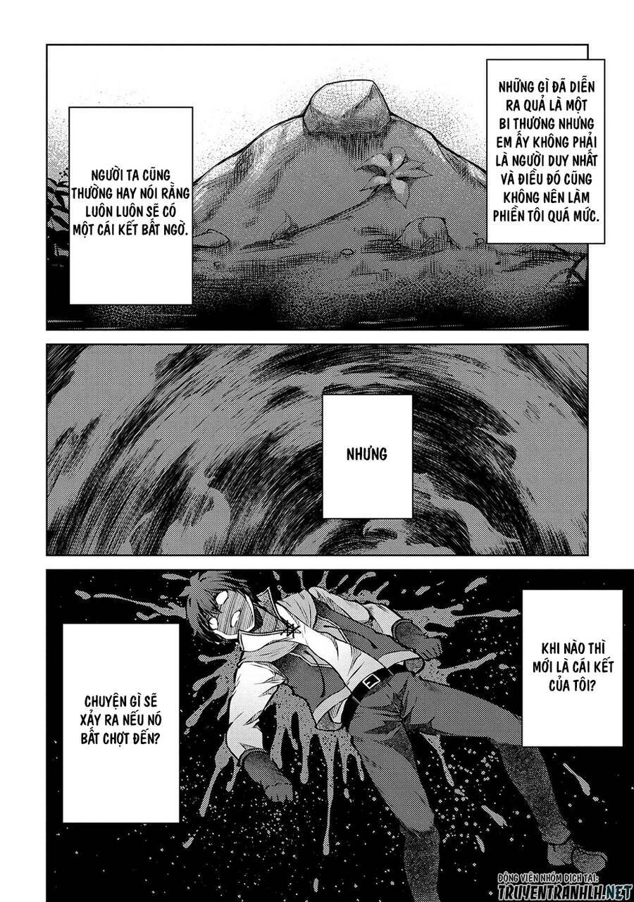 Ie Ga Moete Jinsei Dou Demo Yoku Natta Kara, Nokotta Nakenashi No Kin De Dark Elf No Dorei O Katta Chương 11 Ảnh 16