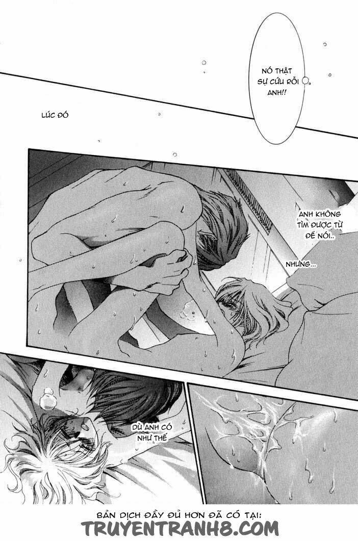Okane Ga Nai (No Money) Chương 14 Ảnh 21