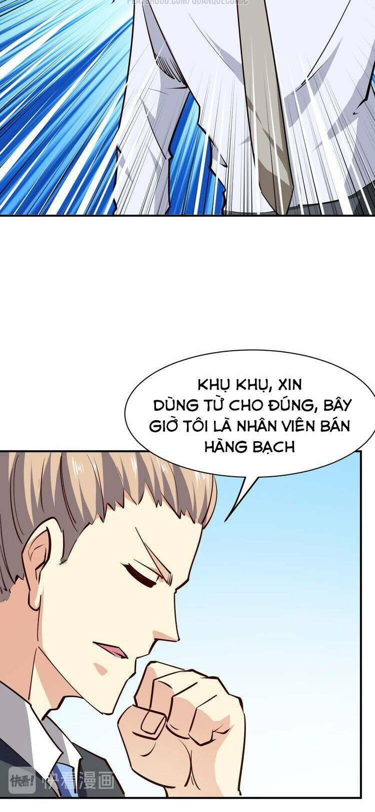 Cận Thân Cuồng Binh Chương 29.2 Ảnh 23
