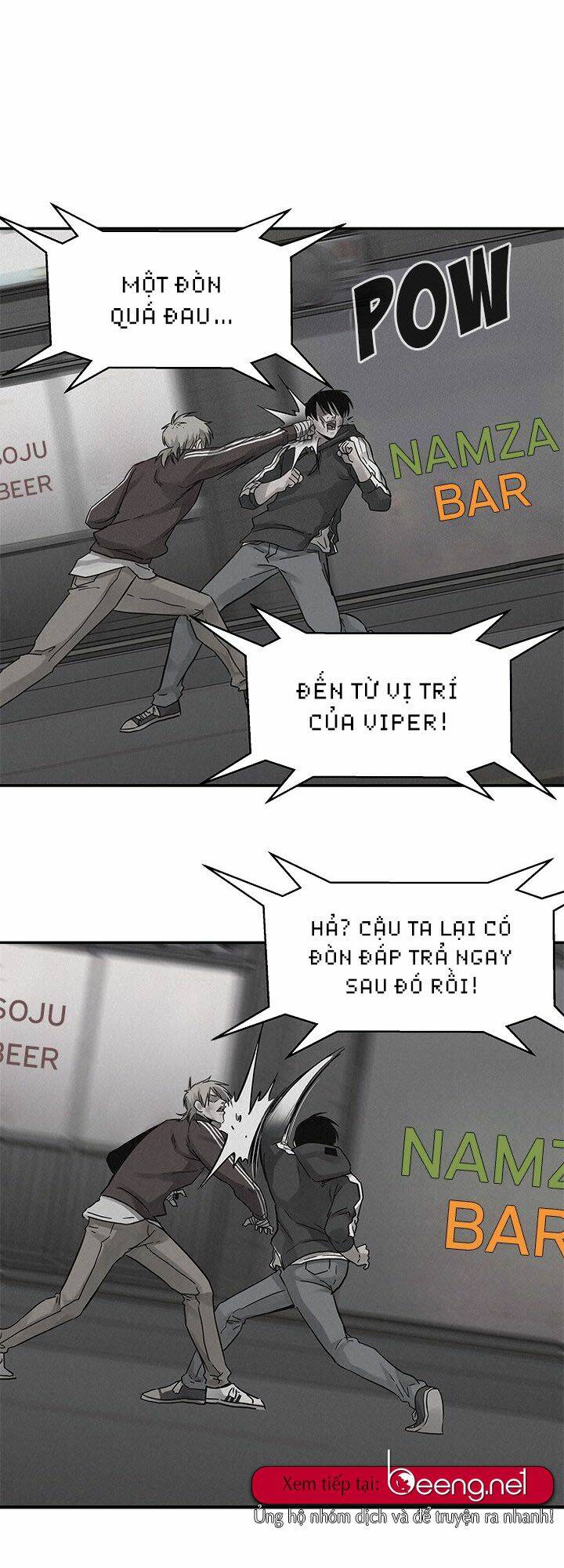 Nắm Đấm Chương 79 Ảnh 7