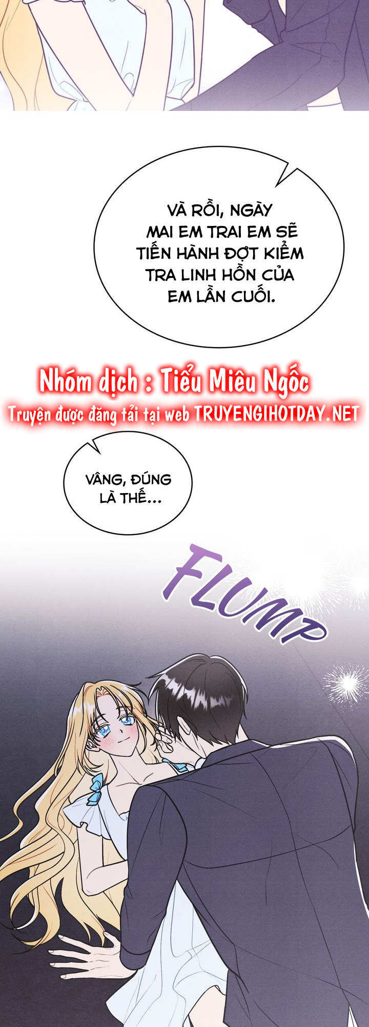 Ngài Công Tước, Chùng Ta Cùng Tắm Nào ! Chương 35 Ảnh 23
