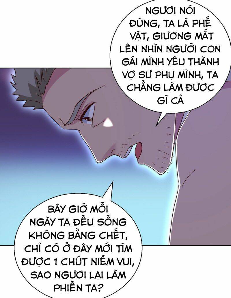 Vú Em Là Cổ Tiên Chương 183 Ảnh 16