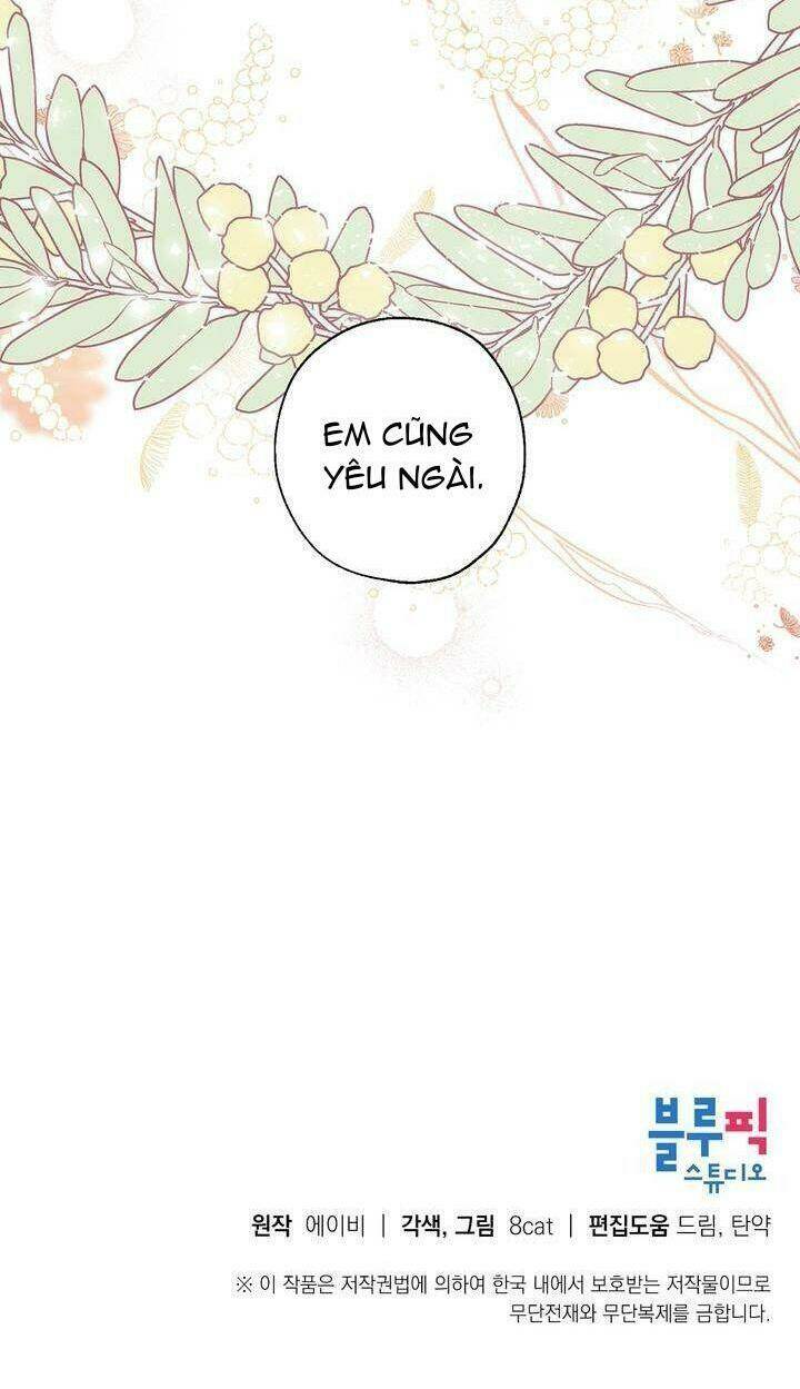 Sơn Ca Yêu Kiều Của Yêu Tinh Chương 33 Ảnh 49